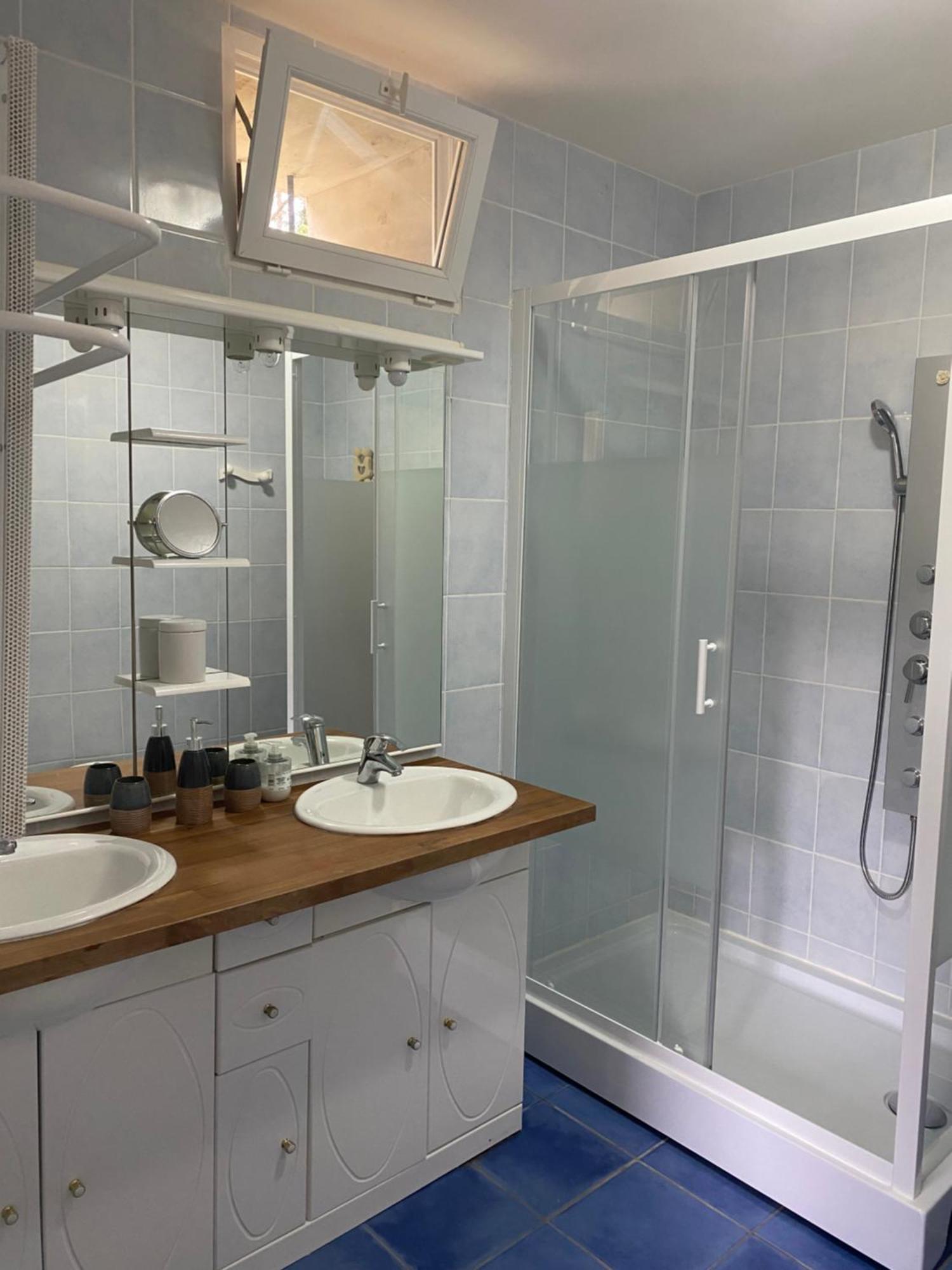 Bed and Breakfast La Bastide Armous-et-Cau Экстерьер фото