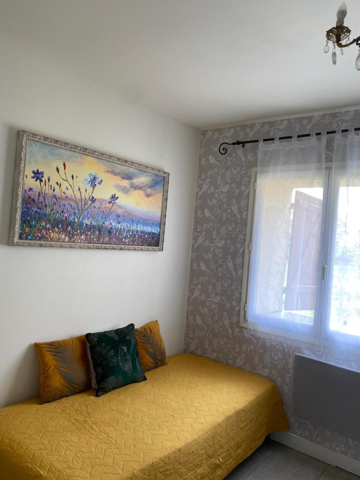 Bed and Breakfast La Bastide Armous-et-Cau Экстерьер фото
